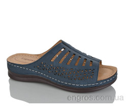 Шлепки Leguzaza